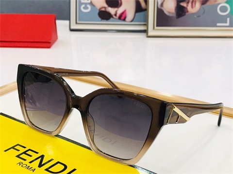 Fendi sunglass-654